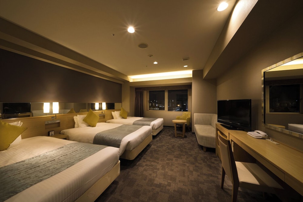 Almont Hotel Kyoto 26/67