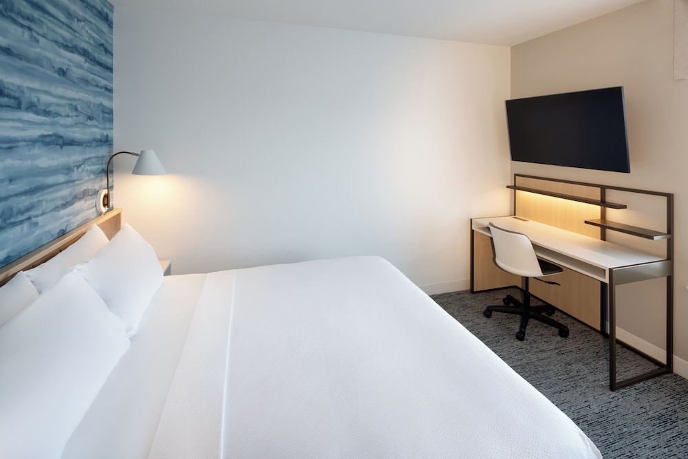TownePlace Suites Ellensburg 11/35