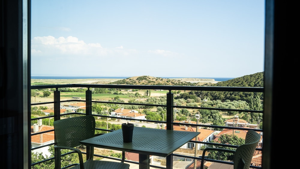 Maslin Otel 34/42