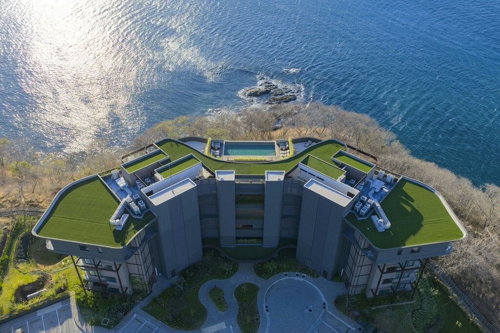 Waldorf Astoria Residences Costa Rica Punta Cacique 6/61