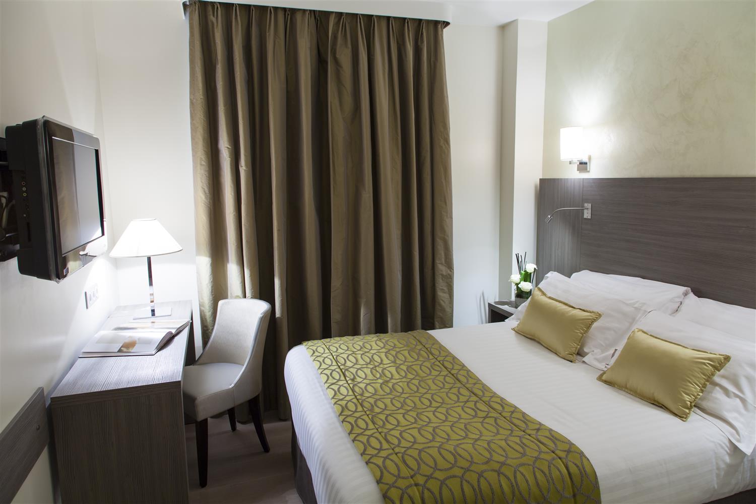 Best Western Plus Hotel Carlton 10/51