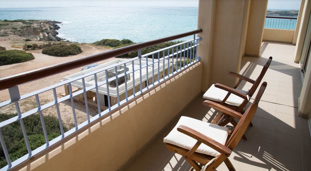 Thalassa Boutique Hotel and Spa - Adults Only in PEGEIA