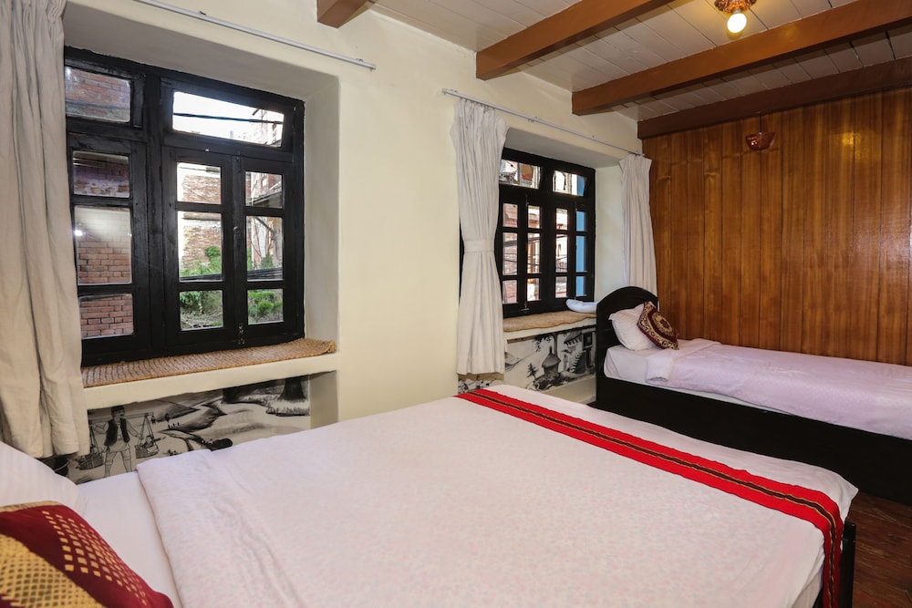 Tulaja Boutique Hotel 16/50