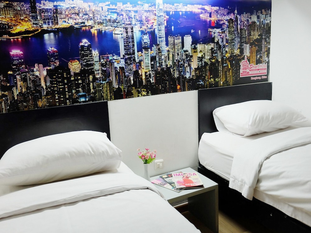 Smart Hotel Thamrin Jakarta 61/74