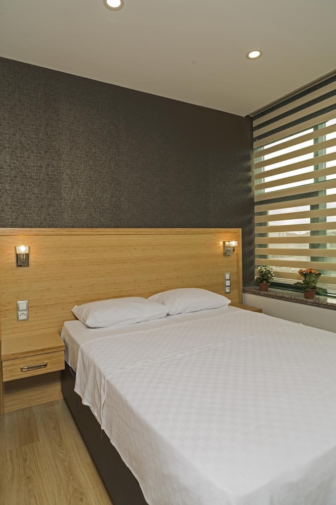 Demir Suite Hotel 11/38