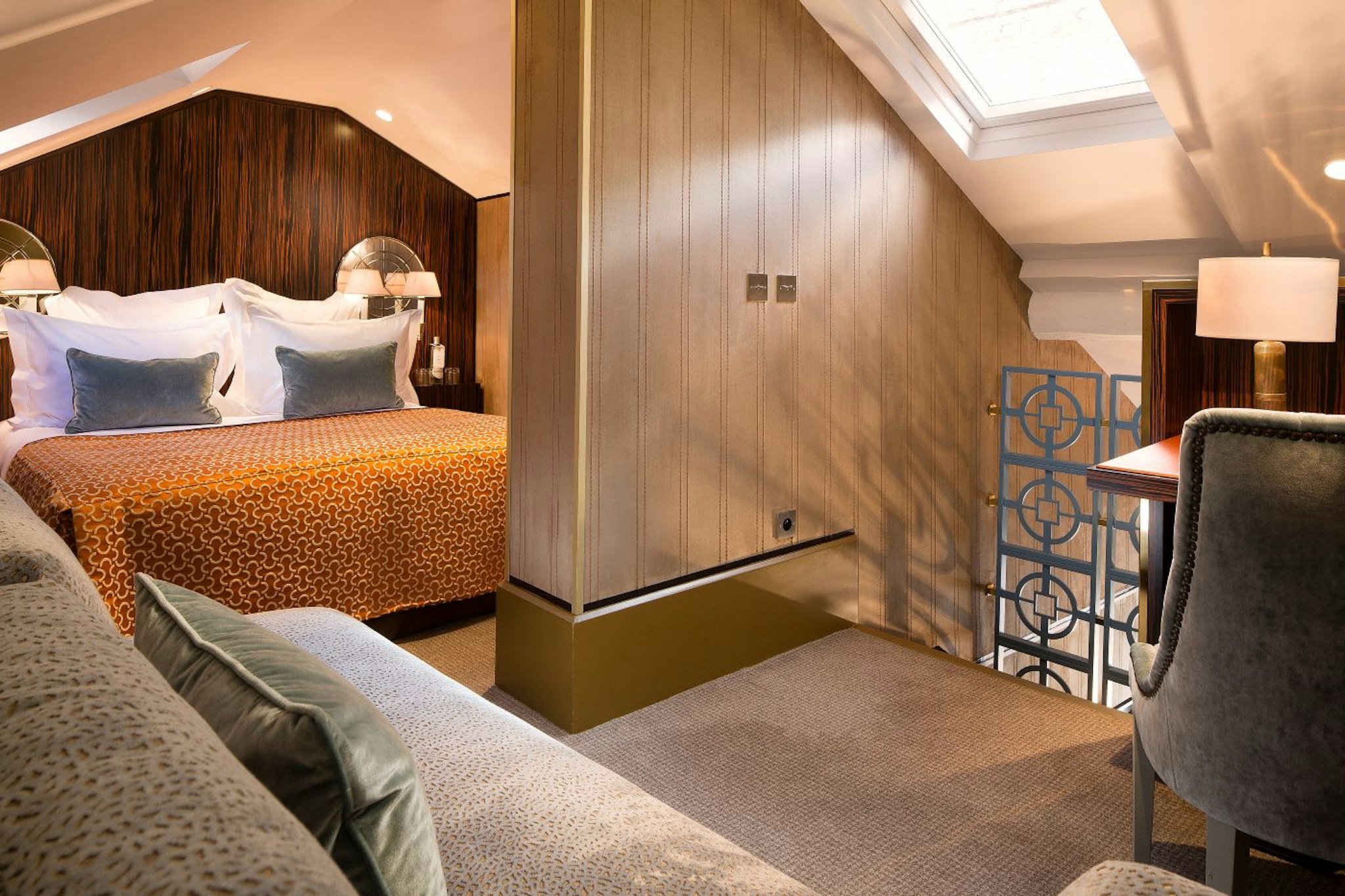 HOTEL BAUME 32/75