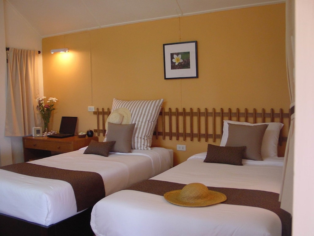 Lawana Escape Beach Resort 13/50