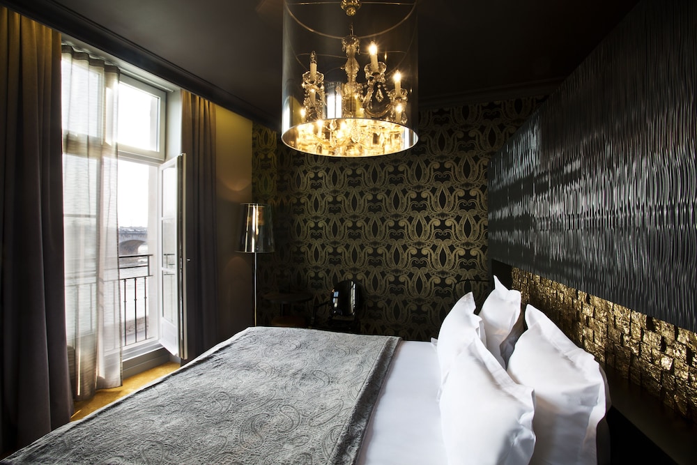 Empreinte Hotel 20/43