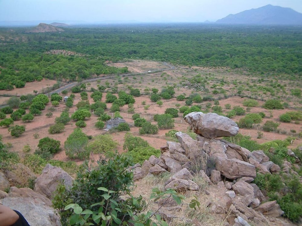 KADAMBAVANAM ETHNIC RESORT 24/42