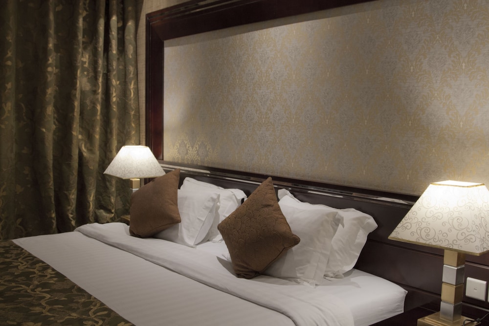 فندق ايكونو باي ليفا مطار جدة(Ekono Hotel (Ex - EKONO by LEVA Jeddah Airport Hotel)) 43/65