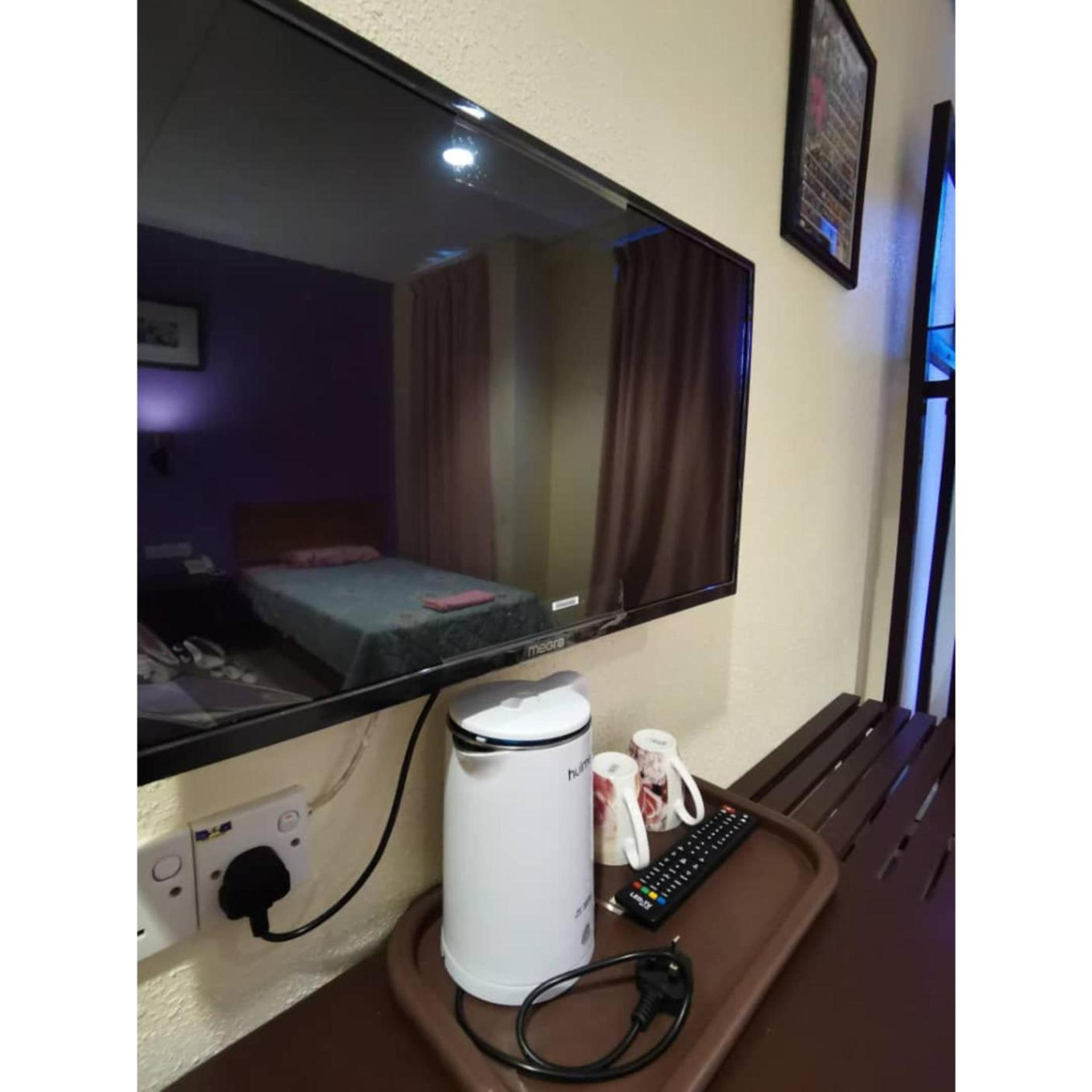 Hotel O Pavilion Inn Hotel 39/42