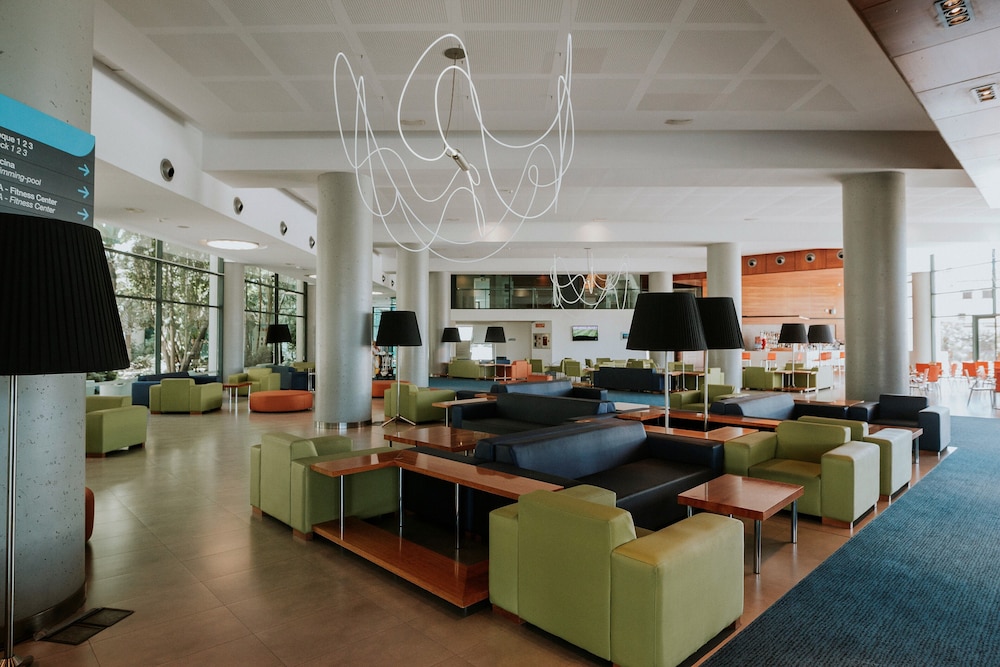 Deloix Aqua Center Hotel 48/68