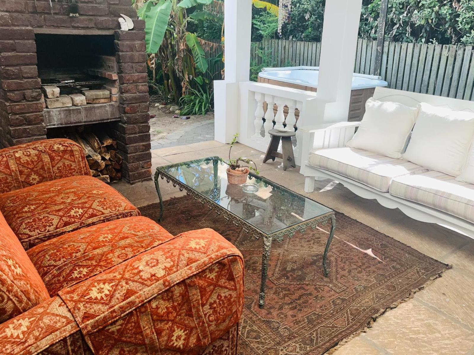 Summerhill Self-Catering Accommodation 30/50