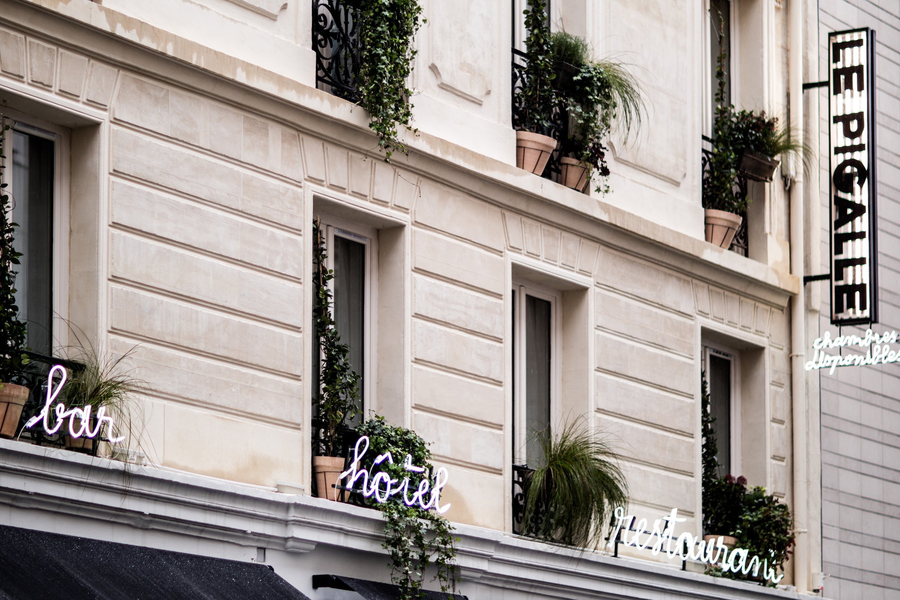 Le Pigalle 2/62