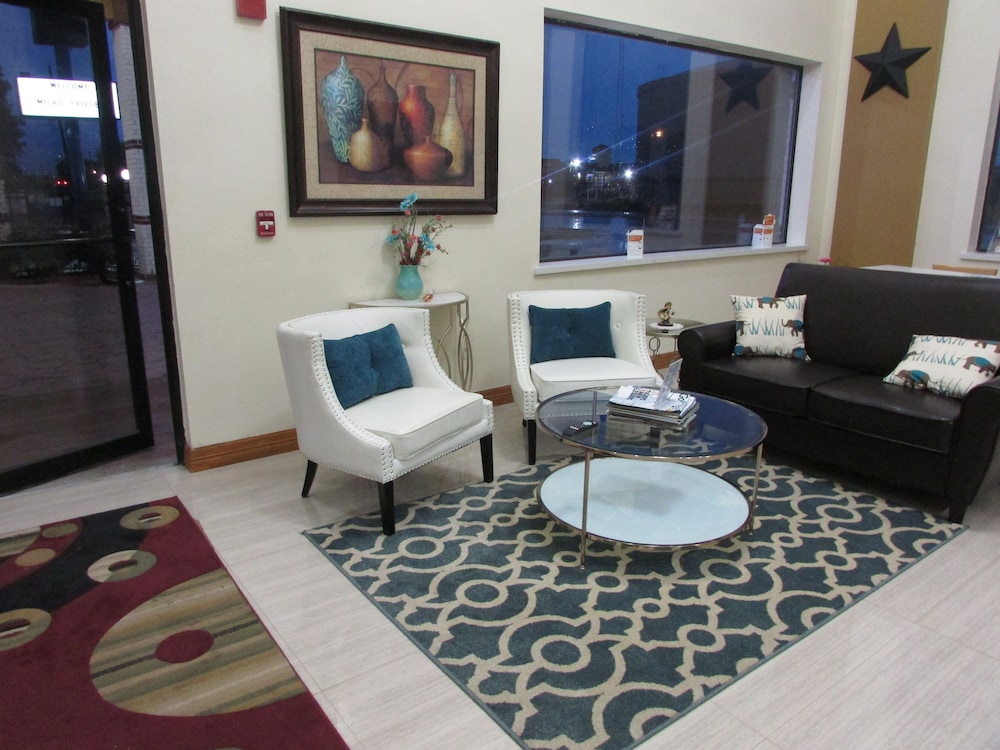 Rodeway Inn & Suites Humble IAH 26/34