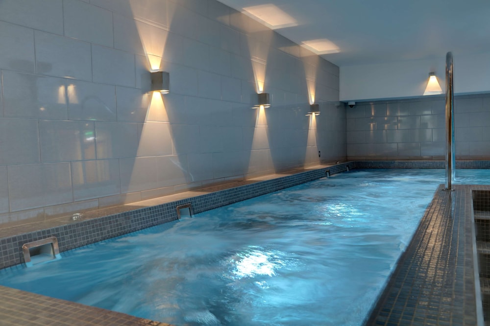 The Craiglands Hotel, Sure Hotel Collection By Best Western 26/61