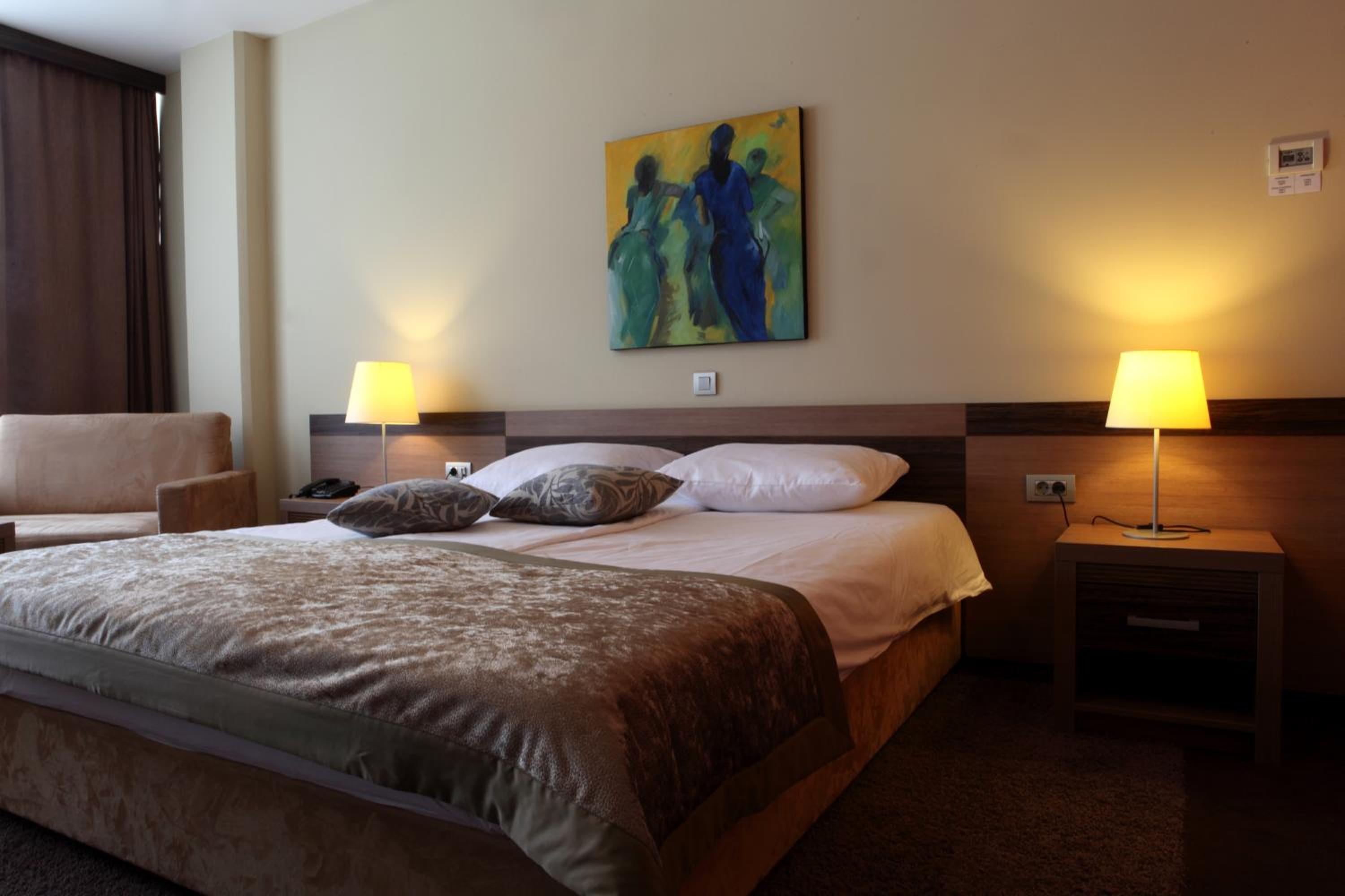 Hotel Kras 20/61