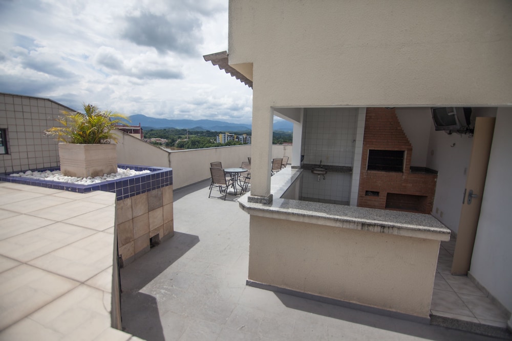 HOTEL VILA RICA FLAT 2/36