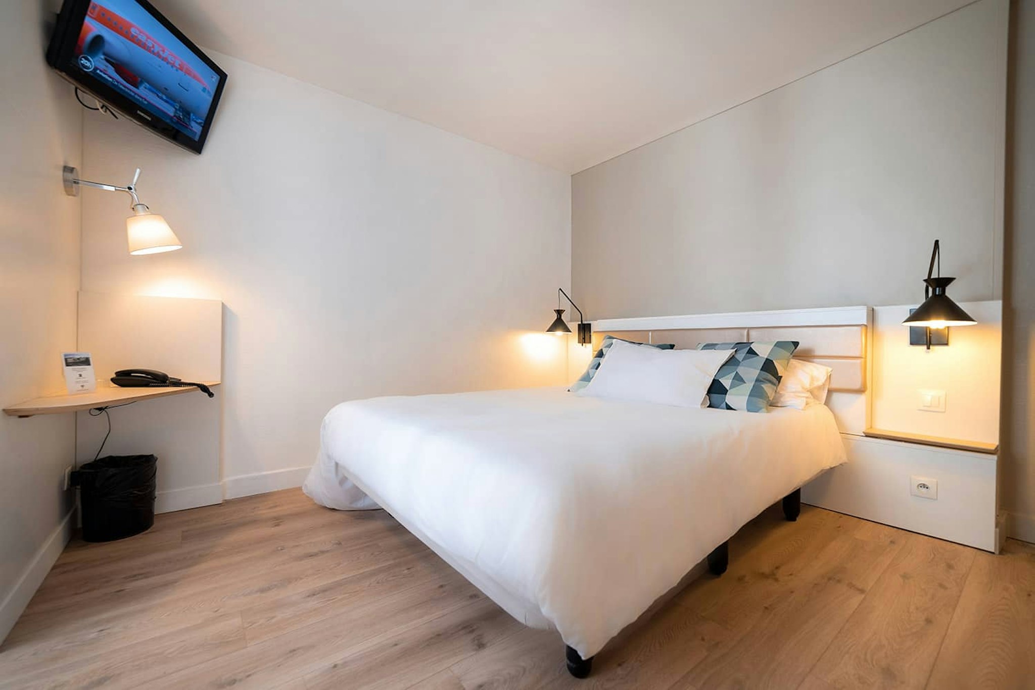 HOTEL LITTLE REGINA 16/54