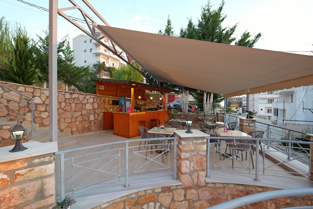 Melsi Apartments 40/50
