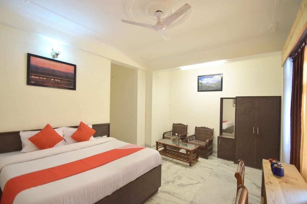 Hotel Sunshine Dharamshala 5/52
