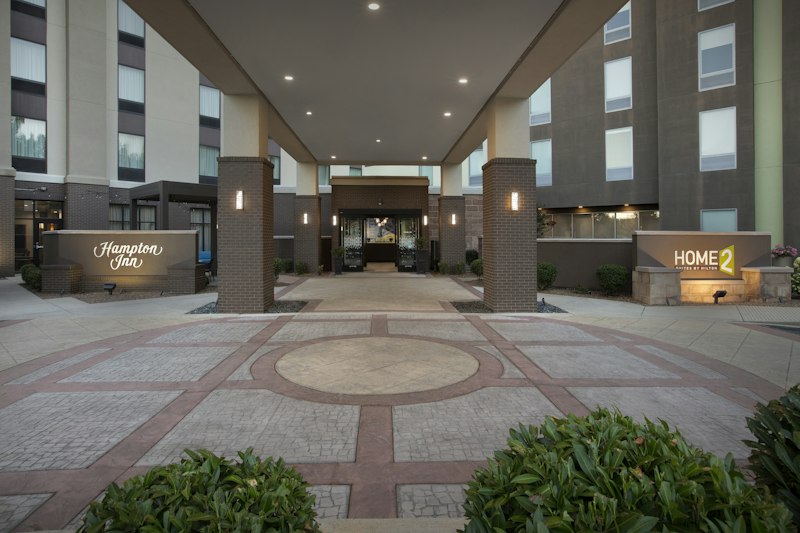Home2 Suites By Hilton Louisville East Hurstbourne 4/31