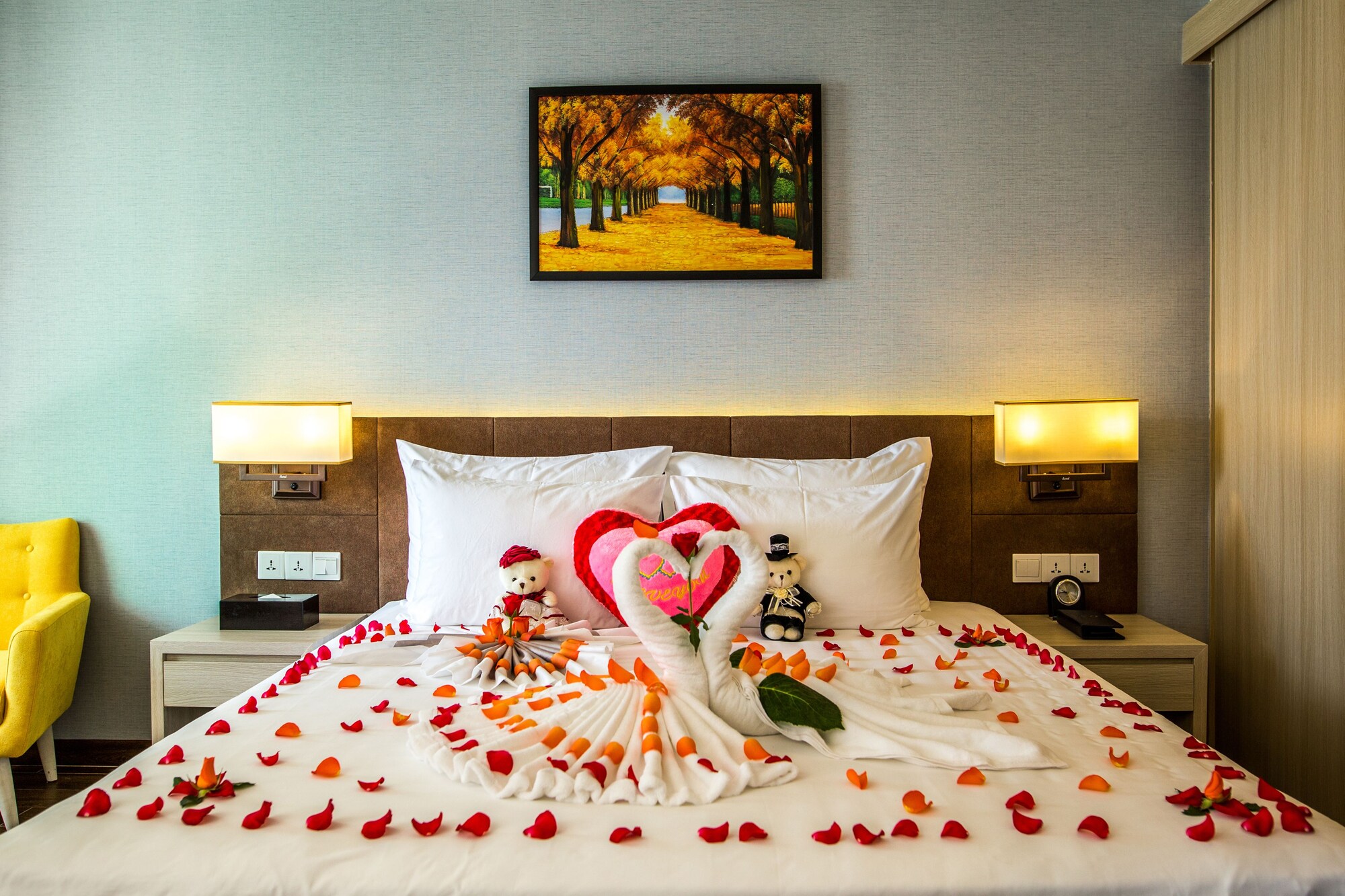 Senior, Queen Bed, Sea View, Hon Chong Retreat Nha Trang 8/10