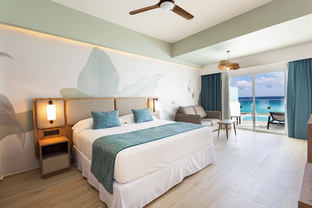 RIU Ventura - All Inclusive 28/71