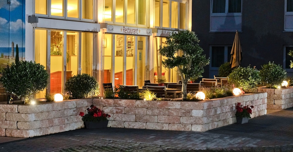 Apart Hotel Studio 20km from Hannover 6/65