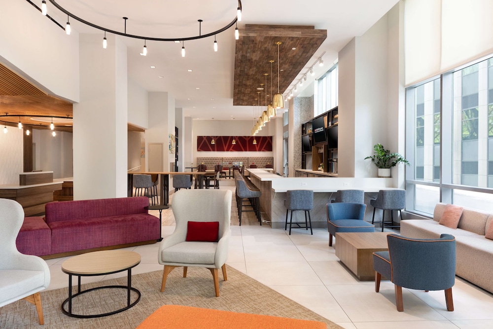 Hilton Garden Inn Long Island City New York 40/62