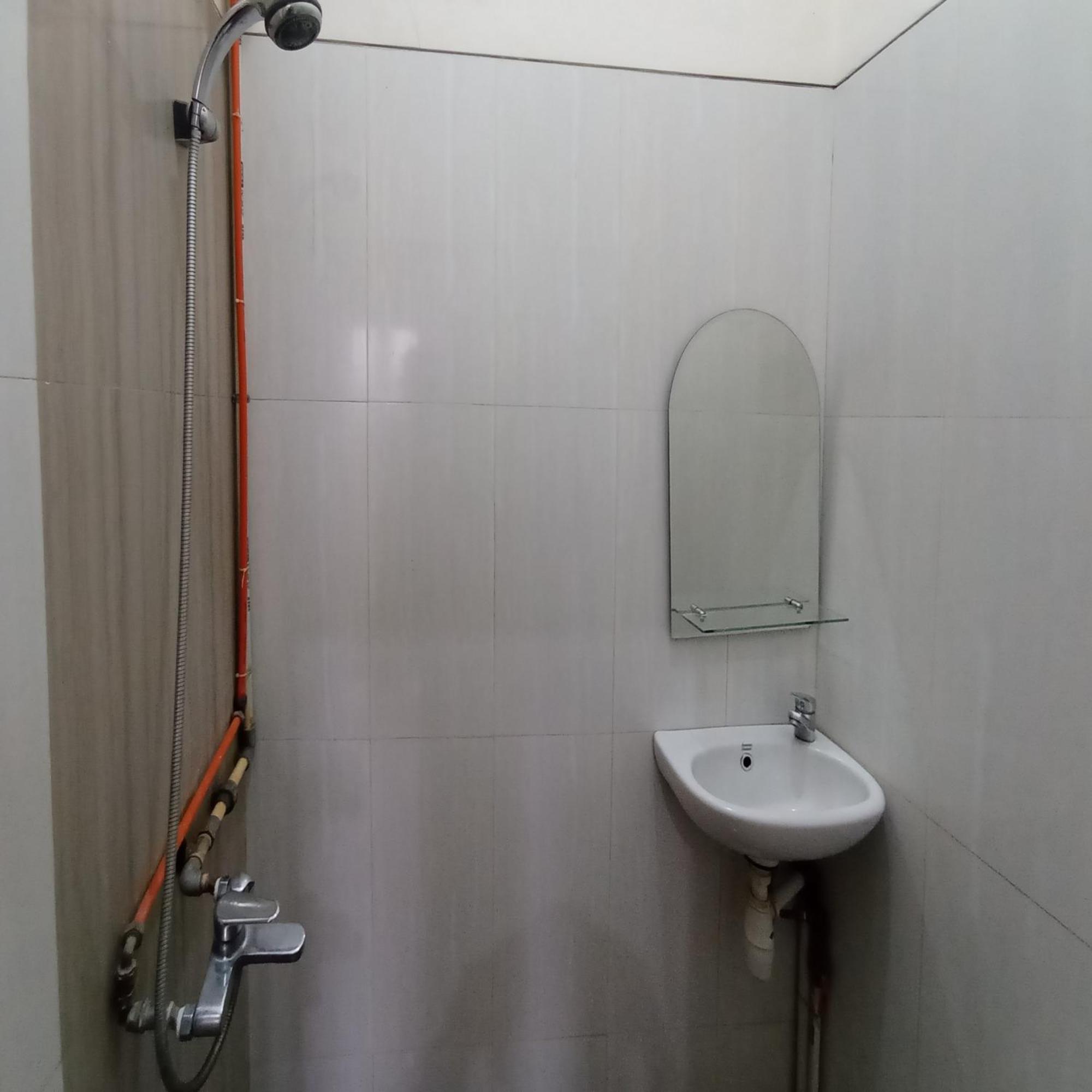 OYO 3314 Syariah House 50/50