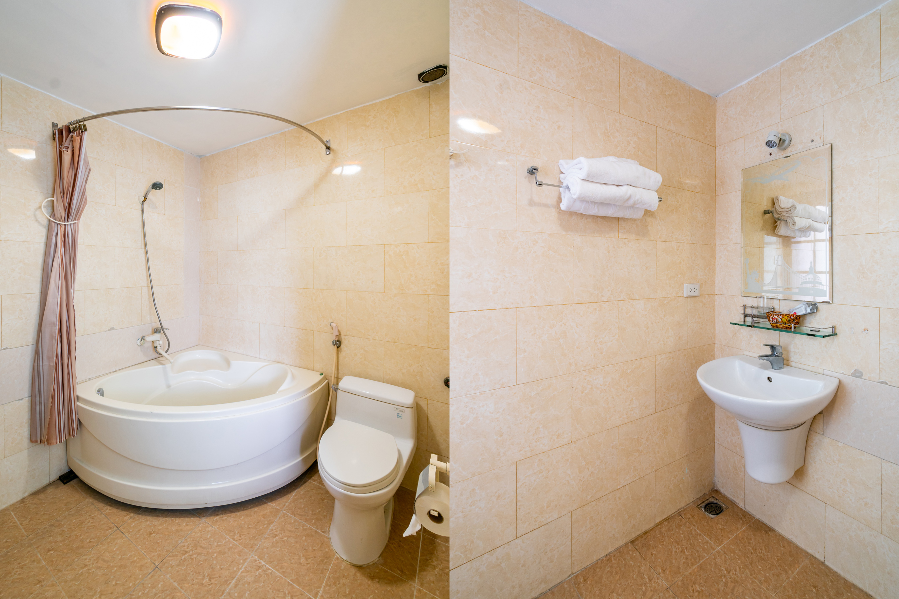 Golden Gate 1 Hotel Da Nang 31/31