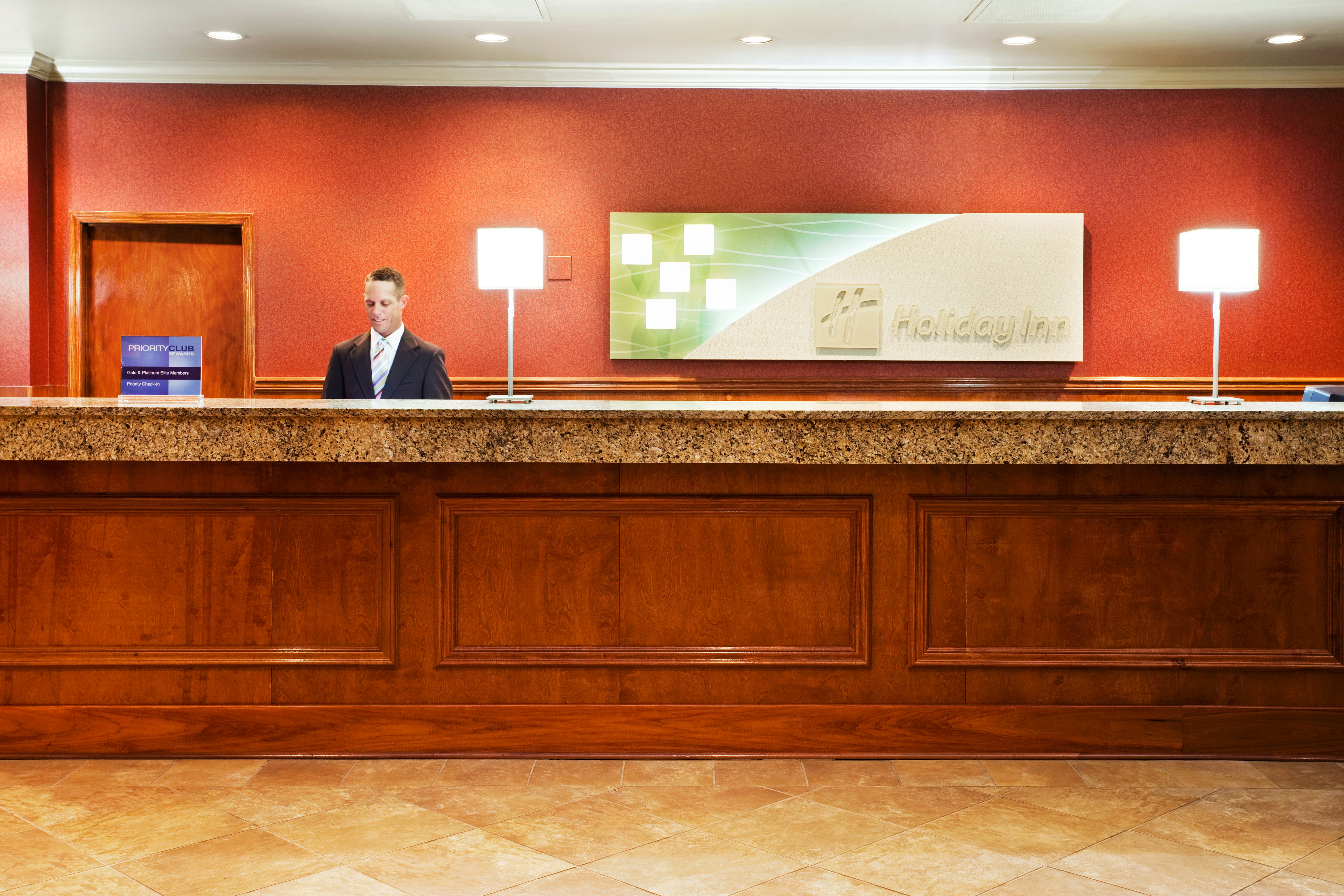 Holiday Inn Johnson City 13/79