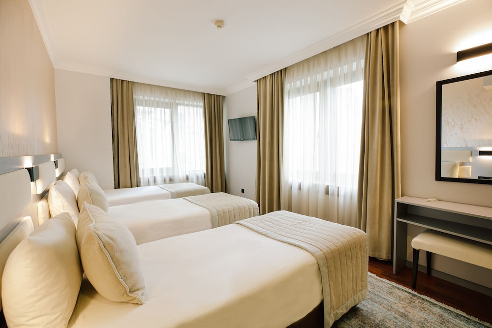 Marble Hotel Istanbul 36/69