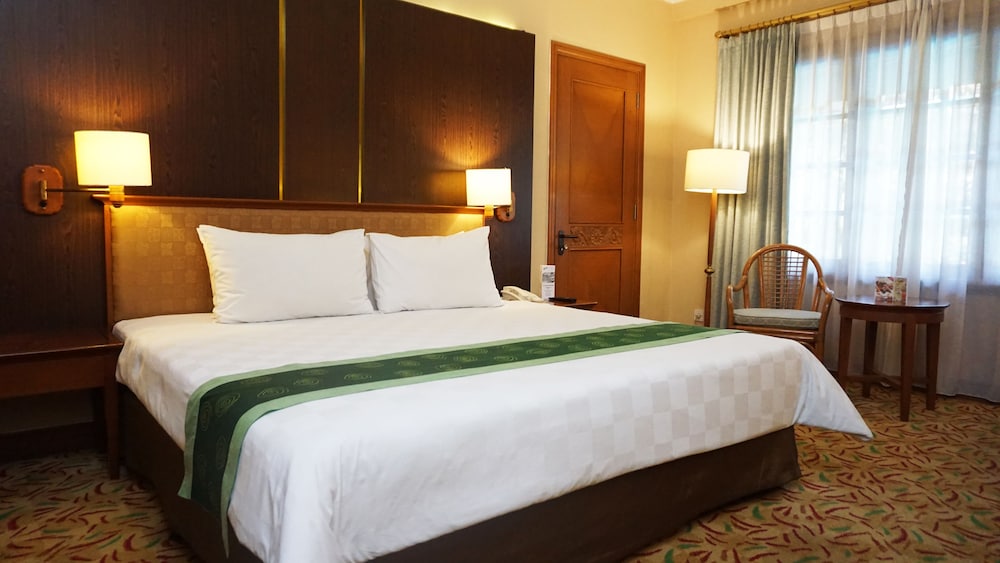 Loman Park Hotel Yogyakarta 15/50