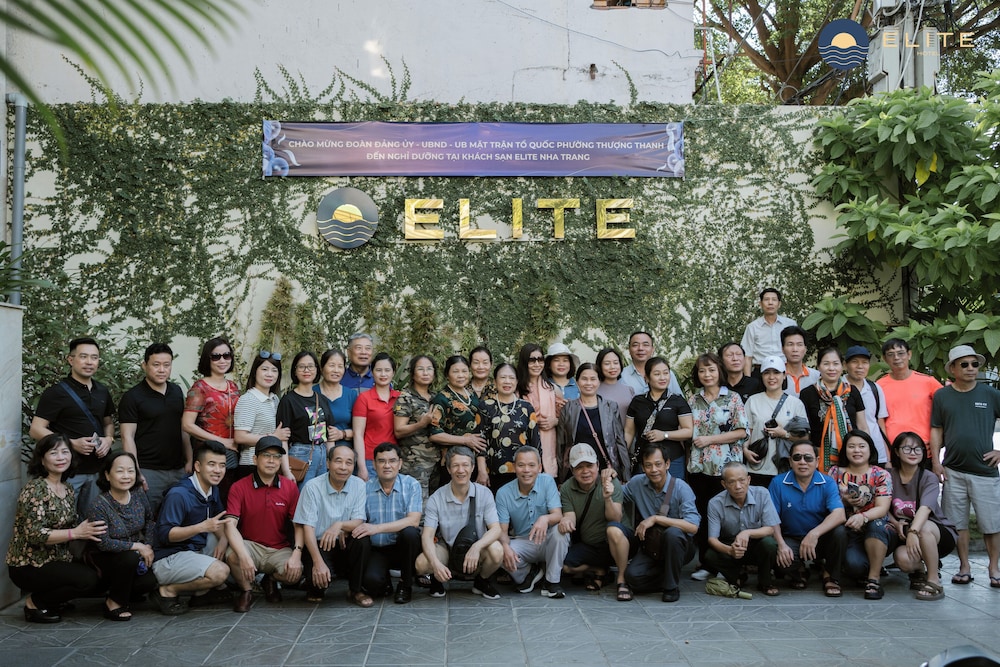 Elite Hotel Nha Trang 44/50