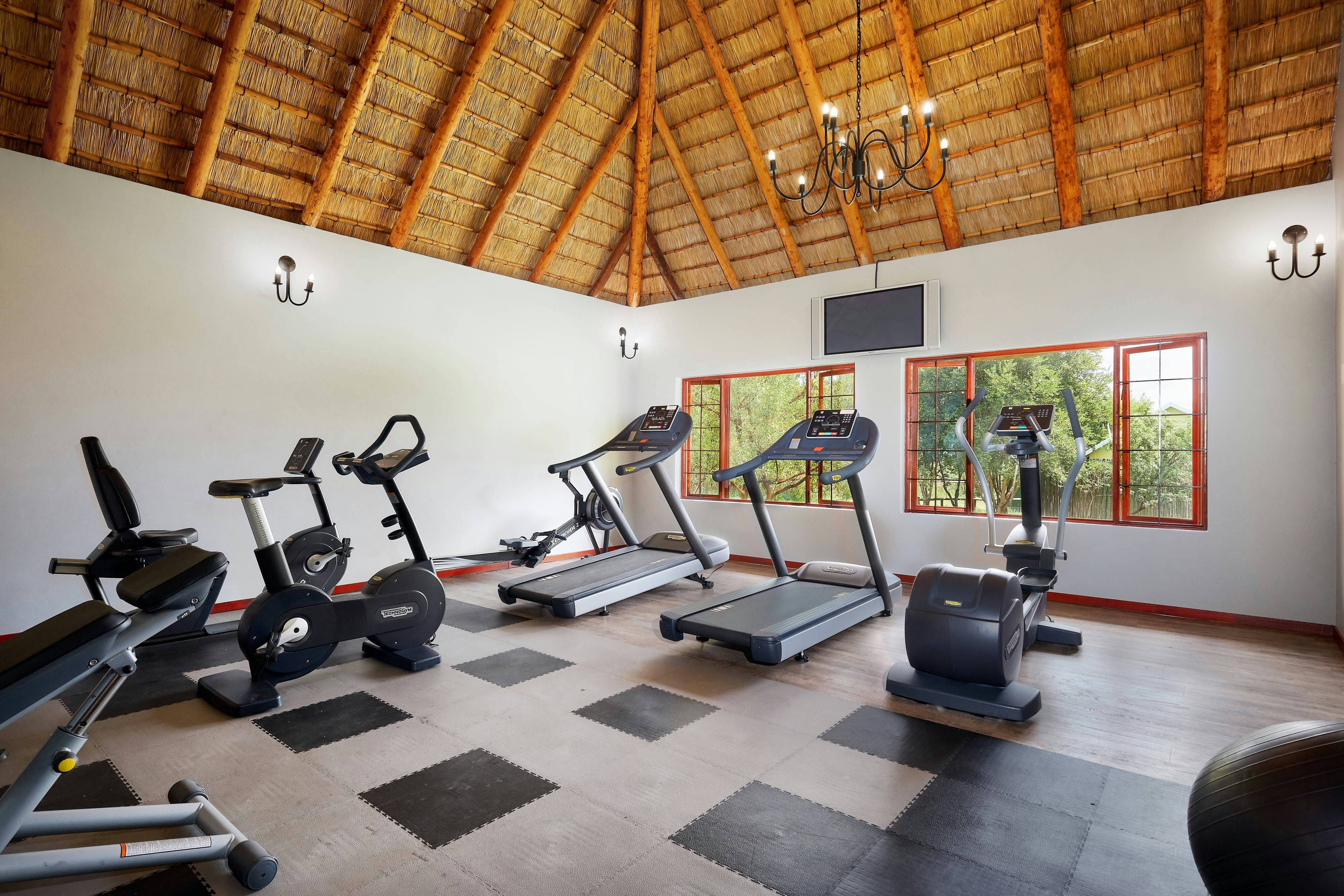 Protea Hotel By Marriott Polokwane Ranch Resort 46/76