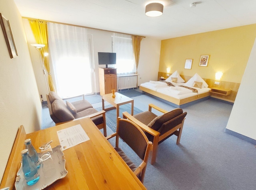 City Hotel Pforzheim 31/32
