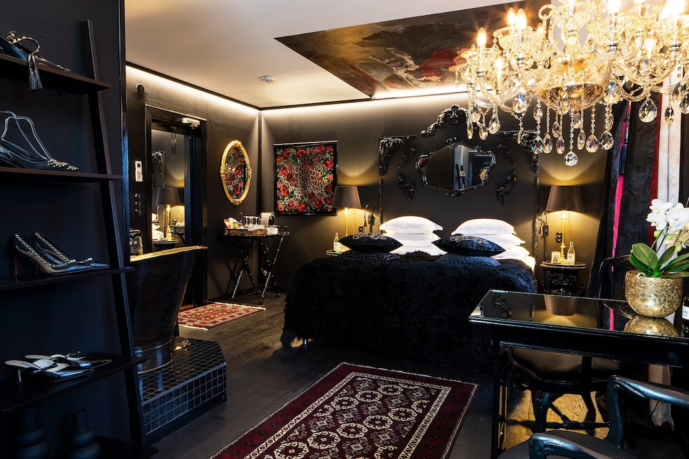 Bomans Hotell i Trosa 26/50