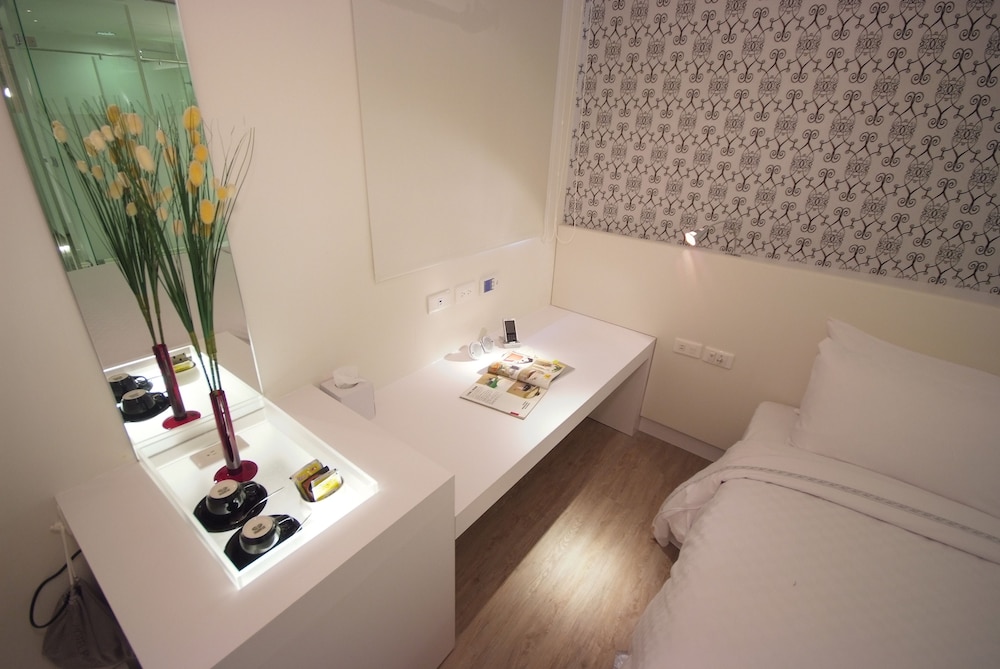 Hotel Purity 27/49