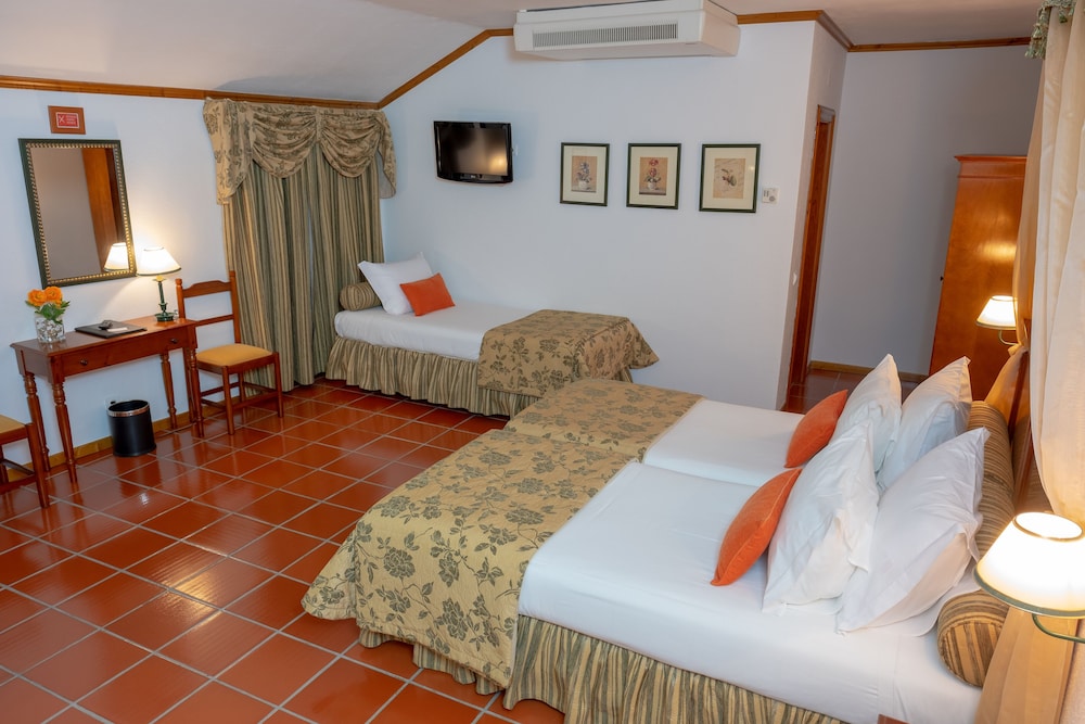 Hotel Dom Manuel 9/50