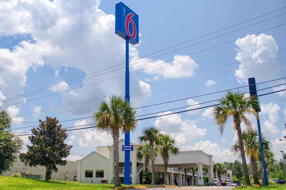 Motel6 Saraland, AL in SARALAND - AL
