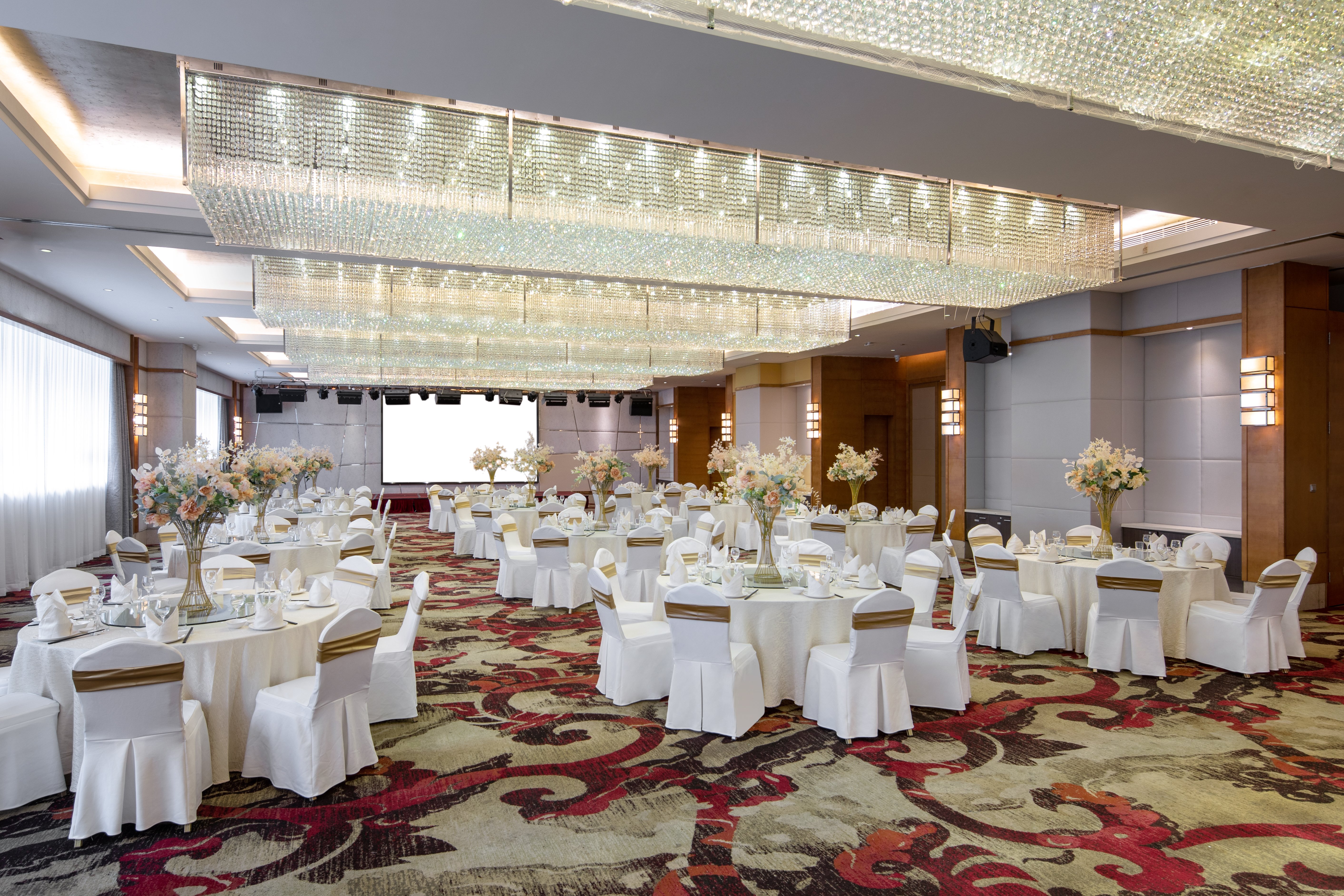 Holiday Inn Ningde Xiapu 58/67