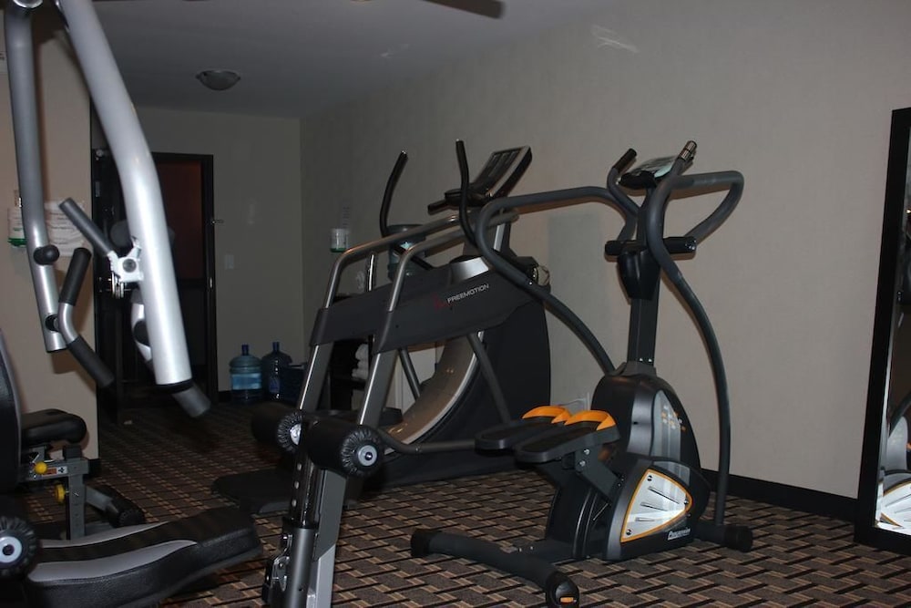 Western Star Inn & Suites Esterhazy 20/30