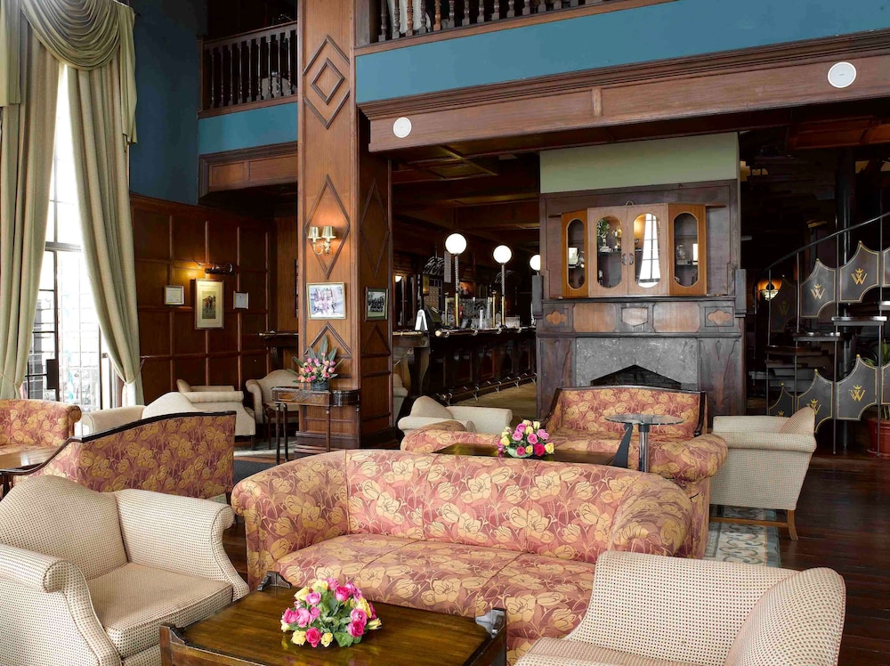 Windsor Golf Hotel And Country Club 35/58