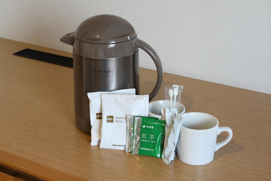 Tachikawa Washington Hotel 18/43