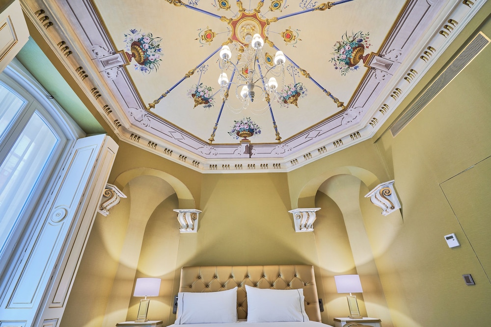 Tandem Palacio Veedor de Galeras Suites 6/73