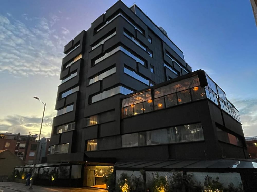 Liv Hotel Zona G 5/58