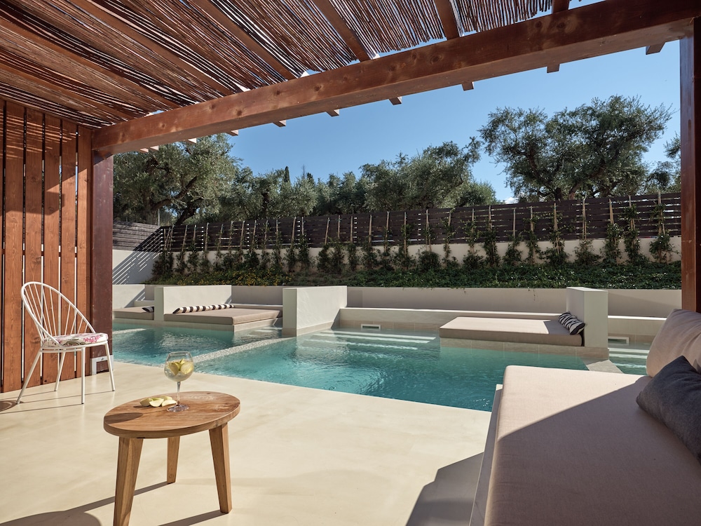 Castelli Hotel - Adults Only 15/50
