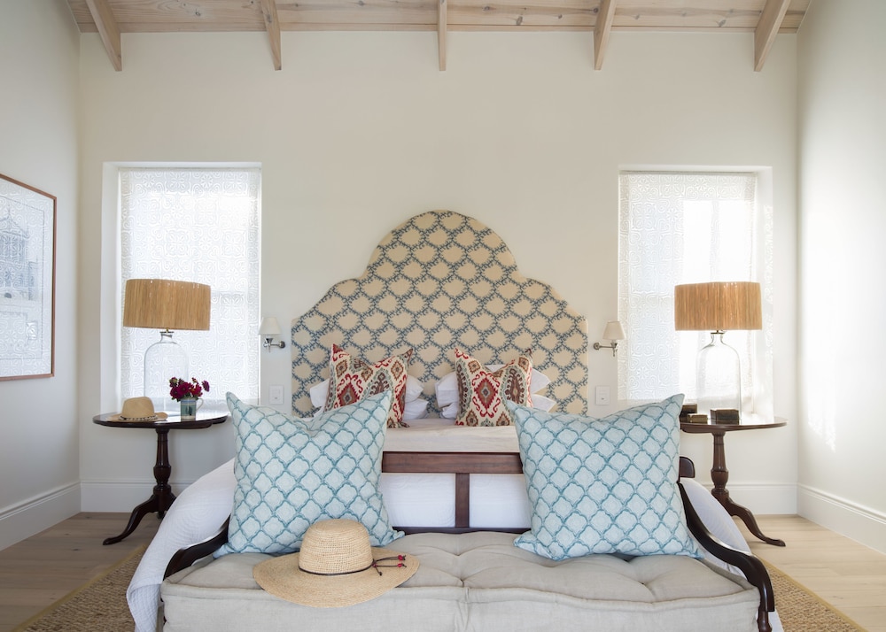 La Cotte Orchard Cottages 30/50